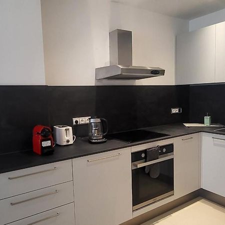 Cagnes Promenade Apartment Ngoại thất bức ảnh