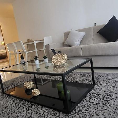 Cagnes Promenade Apartment Ngoại thất bức ảnh
