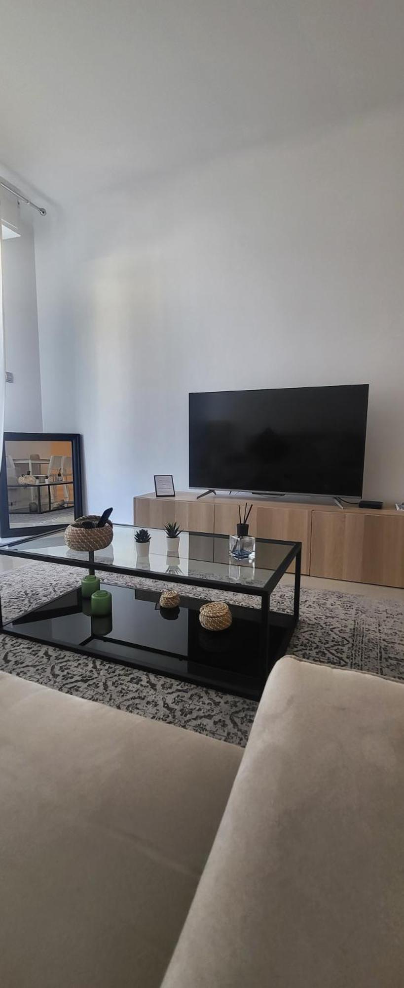Cagnes Promenade Apartment Ngoại thất bức ảnh