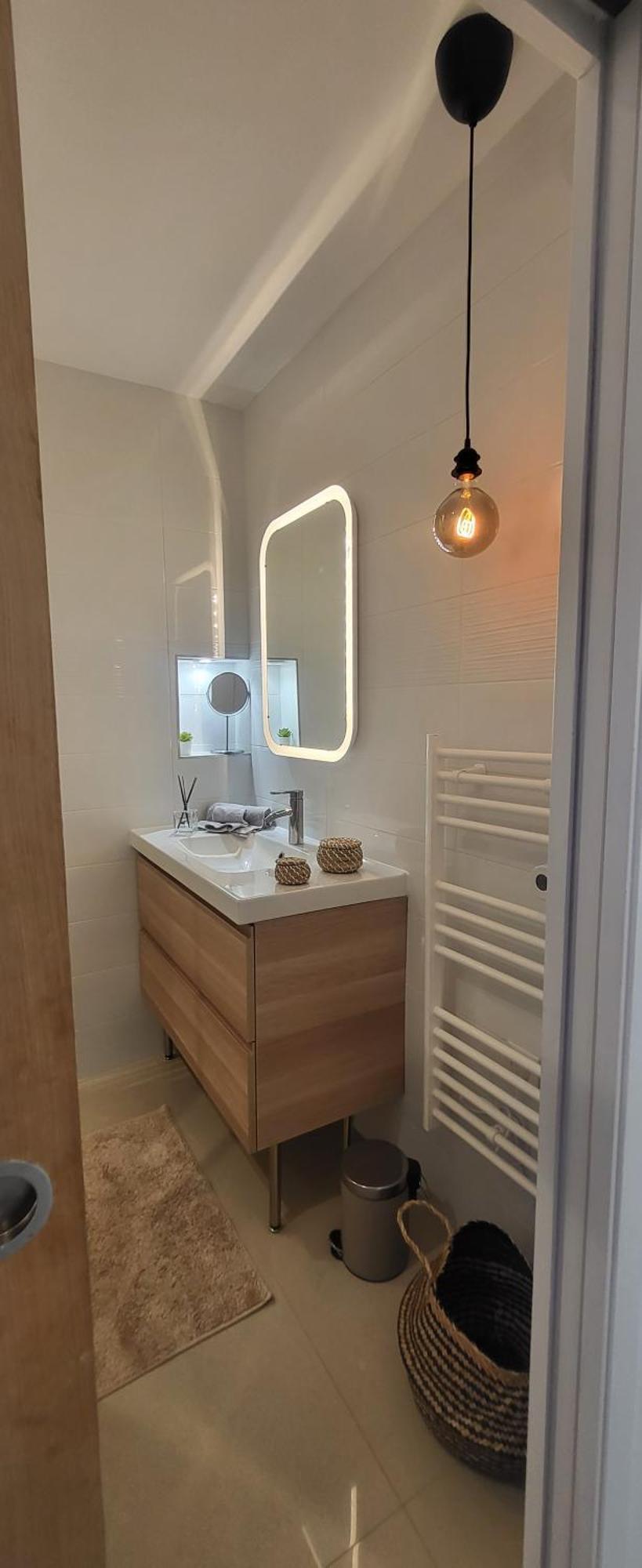 Cagnes Promenade Apartment Ngoại thất bức ảnh