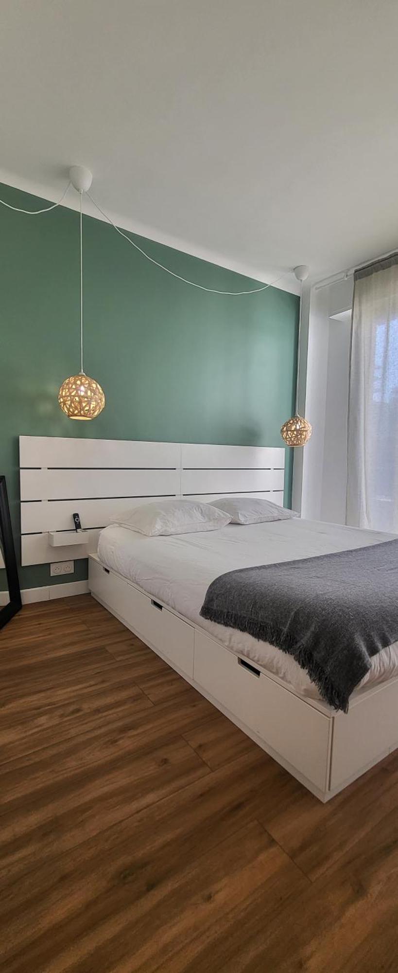Cagnes Promenade Apartment Ngoại thất bức ảnh